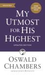 My Utmost For His Highest