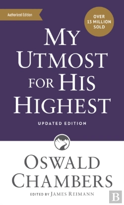 Bertrand.pt - My Utmost For His Highest
