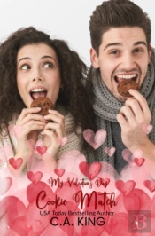 My Valentine'S Day Cookie Match