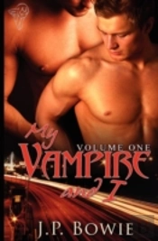 My Vampire And I