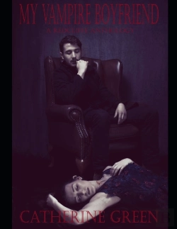 Bertrand.pt - My Vampire Boyfriend (A Redcliffe Short Story Anthology)