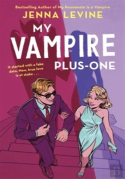Bertrand.pt - My Vampire Plus-One