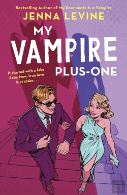 Bertrand.pt - My Vampire Plus-One