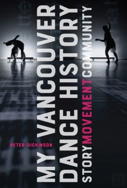 Bertrand.pt - My Vancouver Dance History