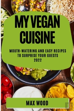 Bertrand.pt - My Vegan Cuisine 2022