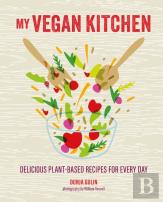 My Vegan Kitchen