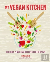 My Vegan Kitchen