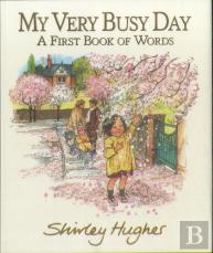 My Very Busy Day