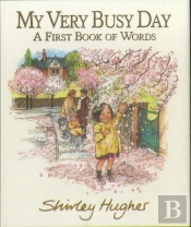 My Very Busy Day