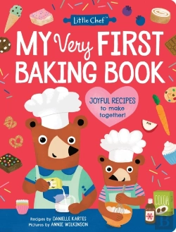 Bertrand.pt - My Very First Baking Book