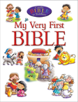 My Very First Bible (Cbt)