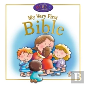 My Very First Bible