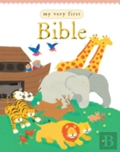 My Very First Bible