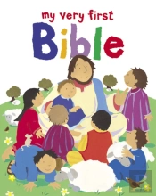 My Very First Bible
