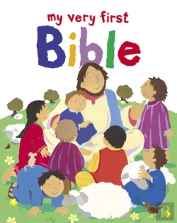Bertrand.pt - My Very First Bible