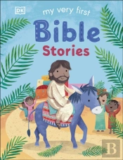My Very First Bible Stories