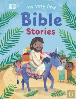 Bertrand.pt - My Very First Bible Stories