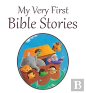 My Very First Bible Stories