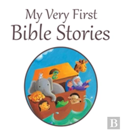 Bertrand.pt - My Very First Bible Stories