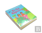 My Very First Bible Stories Little Library
