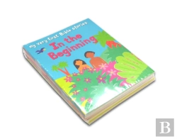 Bertrand.pt - My Very First Bible Stories Little Library