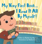 My Very First Book...