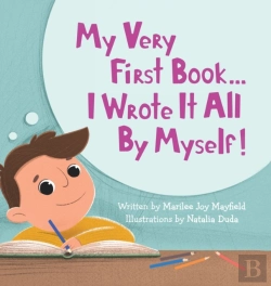Bertrand.pt - My Very First Book...