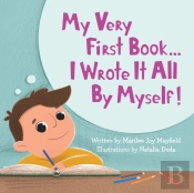 My Very First Book...