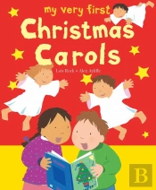My Very First Christmas Carols