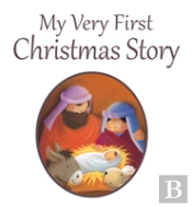 My Very First Christmas Story