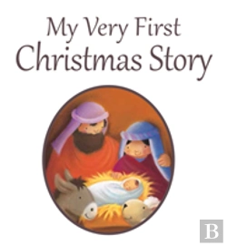 Bertrand.pt - My Very First Christmas Story