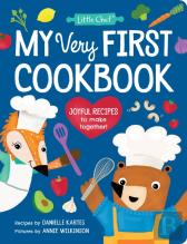 My Very First Cookbook