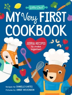 Bertrand.pt - My Very First Cookbook