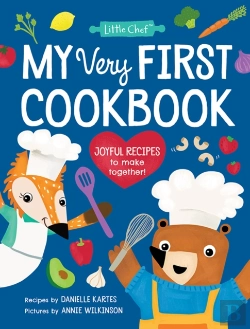 Bertrand.pt - My Very First Cookbook