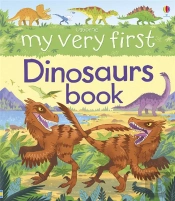 My Very First Dinosaurs Book