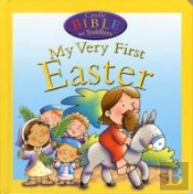 My Very First Easter