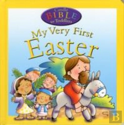Bertrand.pt - My Very First Easter