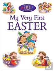 My Very First Easter