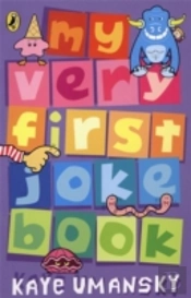 My Very First Joke Book