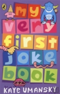 Bertrand.pt - My Very First Joke Book