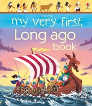 My Very First Long Ago Book