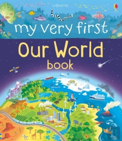 Bertrand.pt - My Very First Our World Book