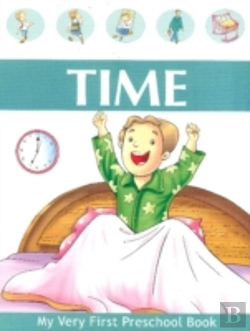 Bertrand.pt - My Very First Preschool Book Time