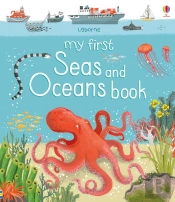 My Very First Seas And Oceans Book