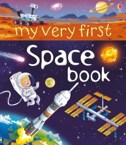 Bertrand.pt - My Very First Space Book