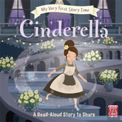 Bertrand.pt - My Very First Story Time: Cinderella