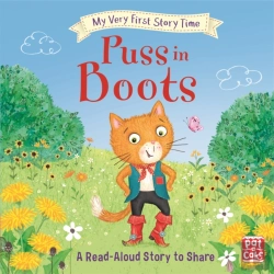 Bertrand.pt - My Very First Story Time: Puss In Boots