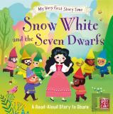 My Very First Story Time: Snow White And The Seven Dwarfs