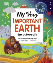My Very Important Earth Encyclopedia