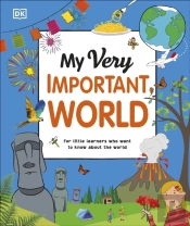 My Very Important World